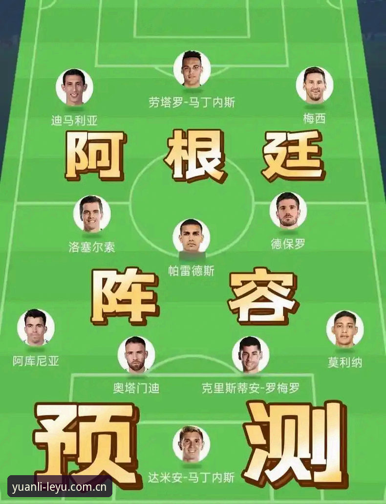 劳塔罗独造两球解析：阿根廷2-0洪都拉斯背后的数据语言与观赛攻略